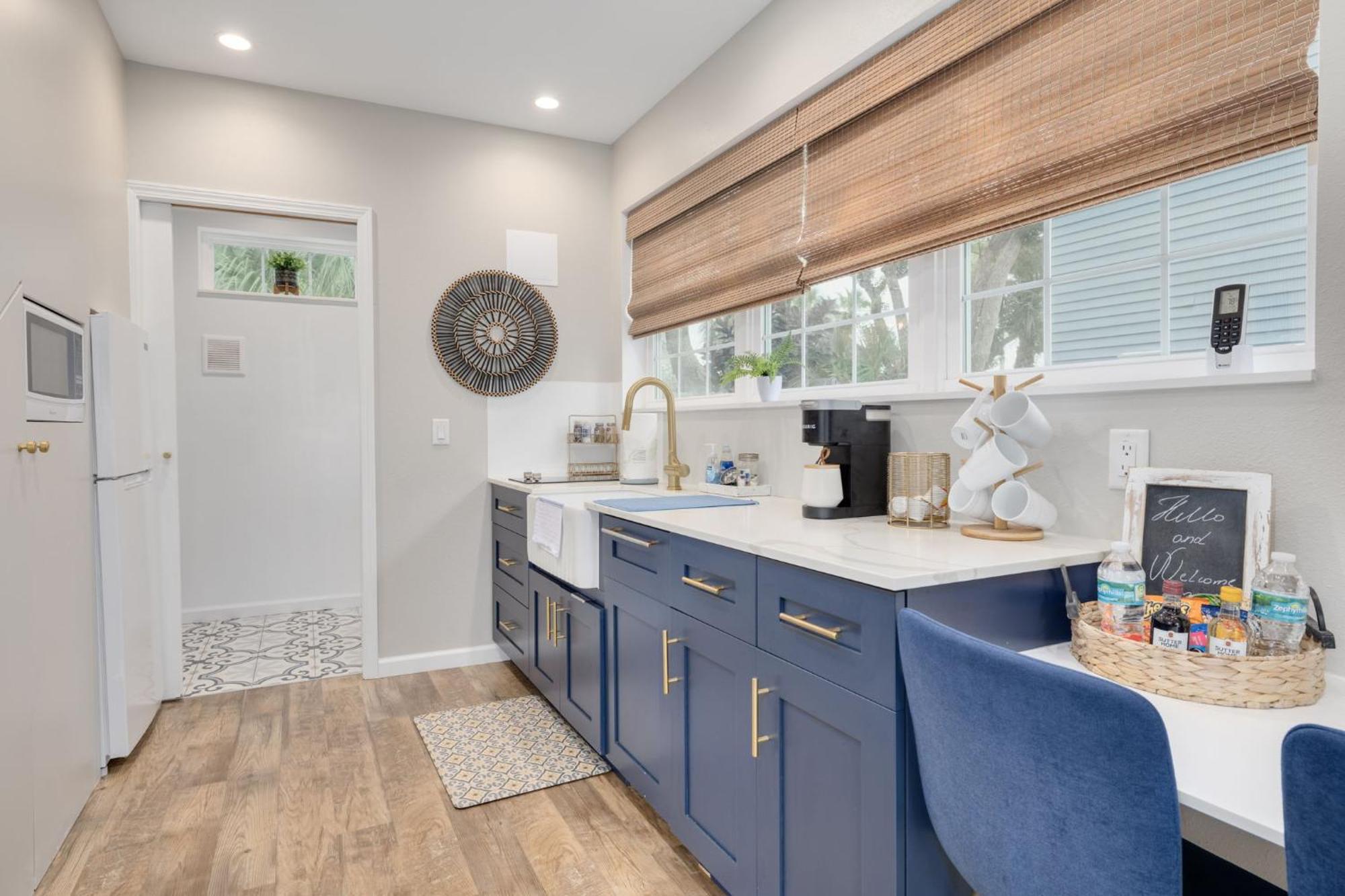 Shelly - Cozy 1 Bedroom Tiny Home With Pool Dunedin Exterior photo